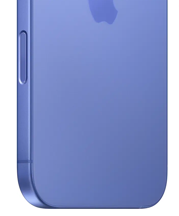 Apple iPhone 16 (Ultramarine, 256 GB)
