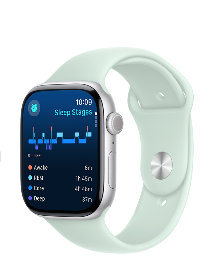 Apple Watch Series 10