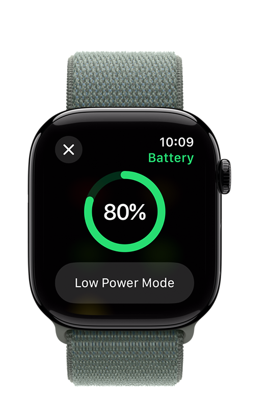 Apple Watch Series 10