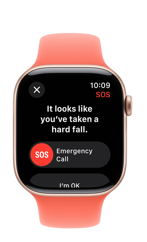 Apple Watch Series 10