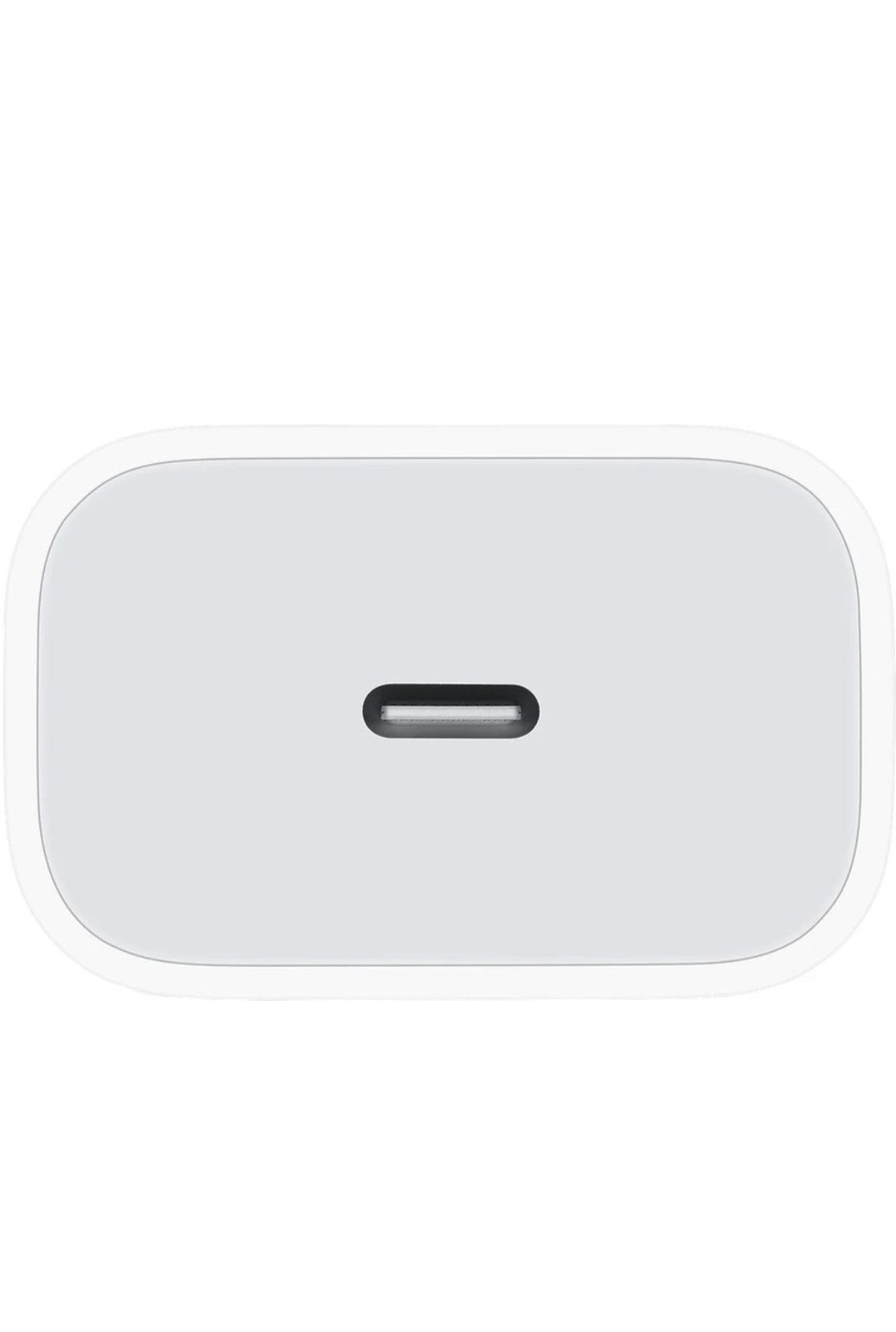Apple 20W, USB-C Power Charging Adapter for iPhone, iPad & AirPods