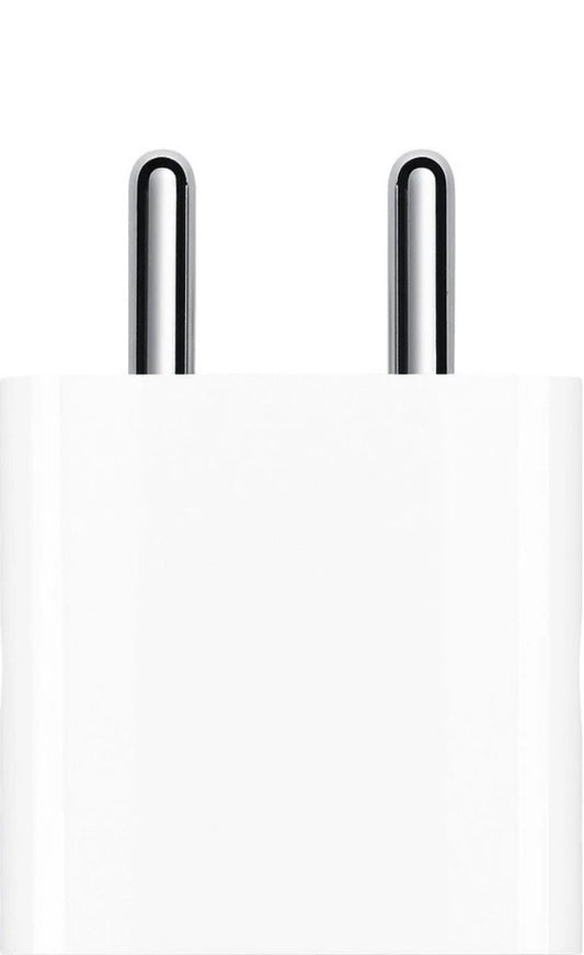 Apple 20W, USB-C Power Charging Adapter for iPhone, iPad & AirPods