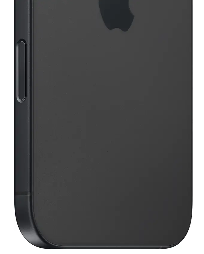 Apple iPhone 16 (Black, 256 GB)