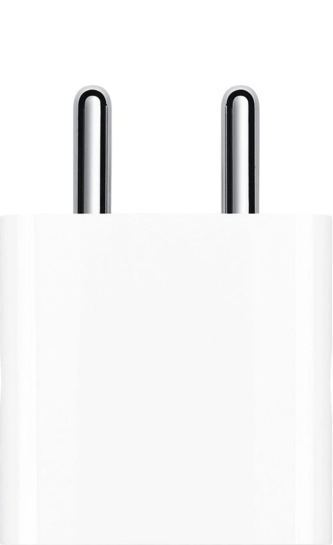 Apple 20W, USB-C Power Charging Adapter for iPhone, iPad & AirPods
